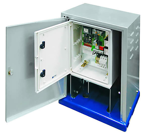 Fadini Schuifpoortmotor FIBO