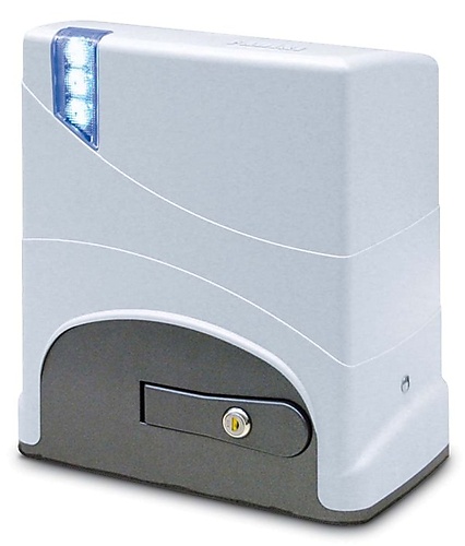 Fadini schuifpoortmotor JUNIOR (fr)