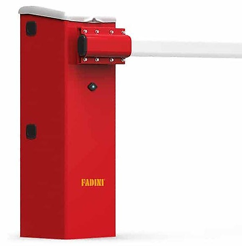 Fadini slagboom hydraulisch BAYT 980 (fr)