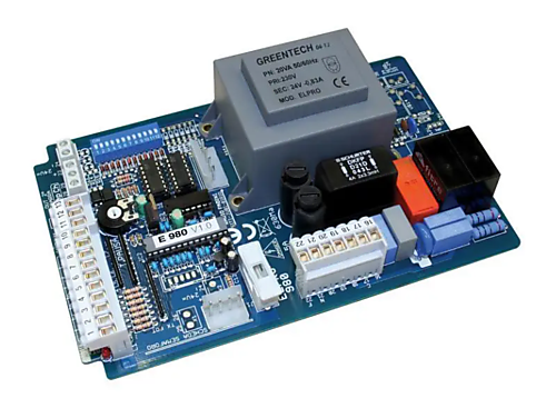 FADINI STURING ELPRO 980 (fr)