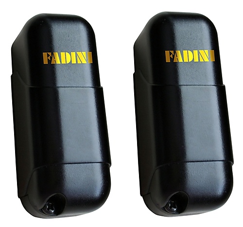 Fotocellen ORBITA 57 (fr)