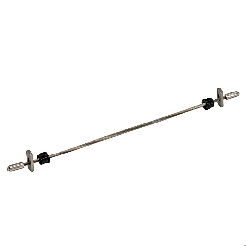 Gatemaster GRS veiligheidskabel voor poorten (fr)