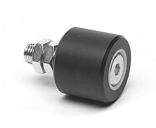 Geleidingsrol INOX / RVS (fr)