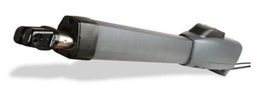 Genius draaipoortopener Mistral 400 (fr)