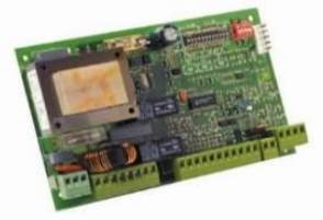 Genius JA592 230V besturing voor draaipoort