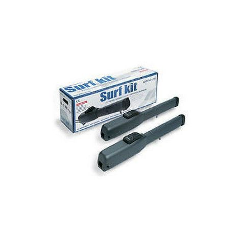 GENIUS KIT DRAAIPOORTOPENER SIROCCO BRAIN 15