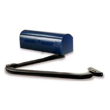 GENIUS KIT DRAAIPOORTOPENER TRIGON 02 JA592 (fr)