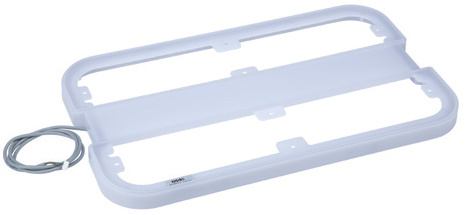 Gentegreerde LED-verkeersverlichting (rood/groen) voor huizing B680 Faac