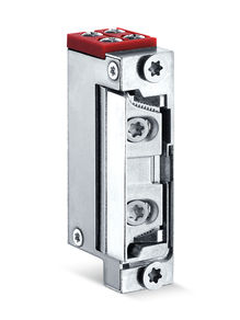 Geze elektrische mini ruststroom deuropener 12-24V