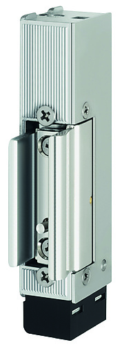 Glasdeuropener inbouw (fr)