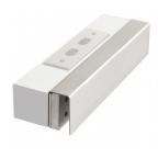 Glasmontage set t.b.v. 41SSM (fr)