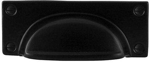 GPF6585.60 Komgreep 100x40mm smeedijzer (fr)