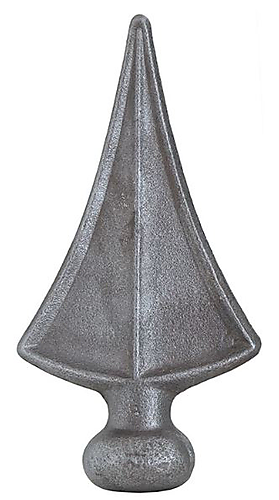 GRANDE FORGE HEKPUNT 70X140 MM - Ø32 MM (fr)