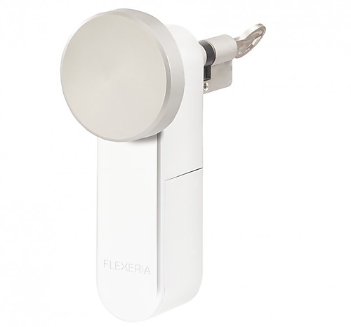 Grote knop voor GTM100 (fr)