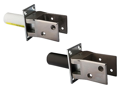 Hawgood deurveerscharnier voor deuren tot 60KG (fr)