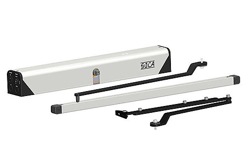 Heimdall 150 V2.0 Deurautomaat met programmatie via smartphone