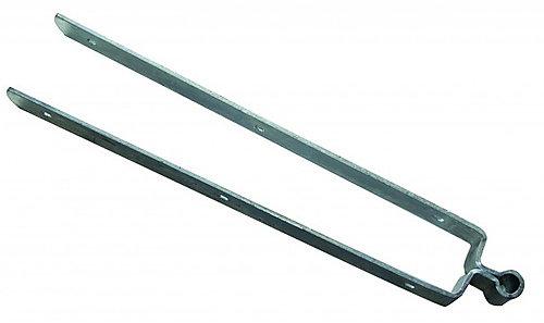 Heng met dubbele band duimheng (fr)