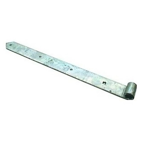 Heng Ø20 GV met punt (fr)