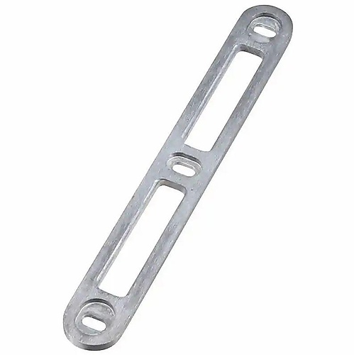 HMB Nastelbare Sluitplaat voor de Multipoint