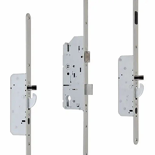 HMB Serie 009 Pen- Haakschoot Automatic Meerpuntssluiting SKG3