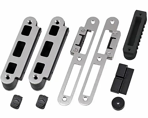 HMB Sluitgarnituur meerpuntssluiting Serie 009 010 011 & 012 DIN Links en Rechts