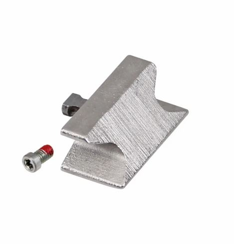 HMB Verlengde dagschoot voorstand 2mm