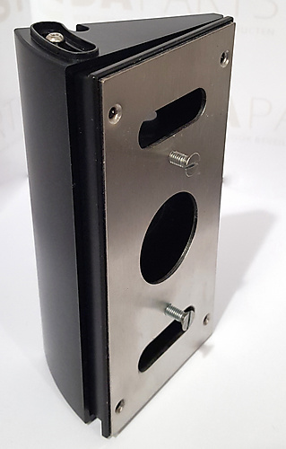 Hoekprofiel Universeel met instelbare hoek (fr)