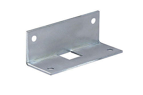 Hoeksluitplaat 16x16mm voor pompespagnolet (fr)