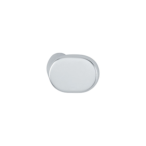 Hoppe knop 86G - voor veiligheidsschilden - F1 (fr)