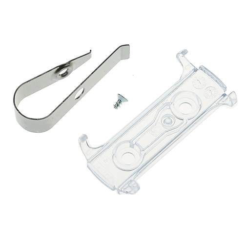 Hormann handzenderhouder BS-zender