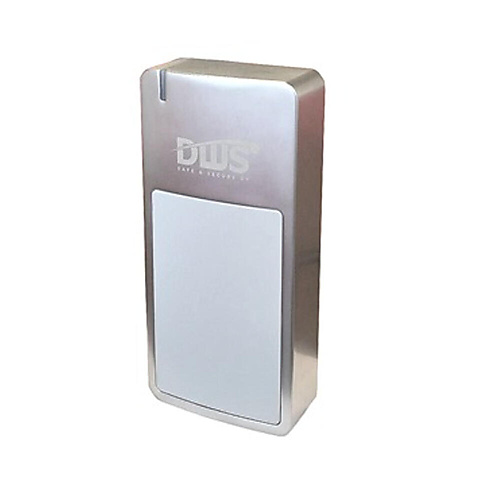 HSP1210U Multifunctionele Wiegand paslezer (fr)