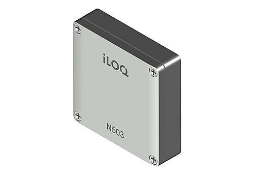 ILOQ S5 Deurmodule (offline)