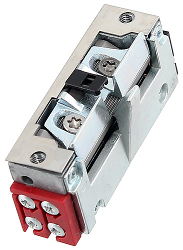 Inbouw deuropener dagschootblokkering (fr)