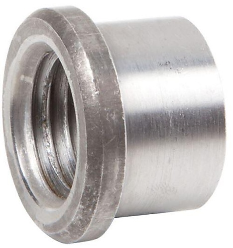 Inlasmoer voor verstelbare poortscharnieren M16 of M20