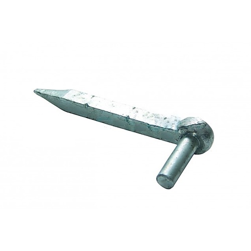 Inslagduim zwaar Ø19 mm FV (fr)