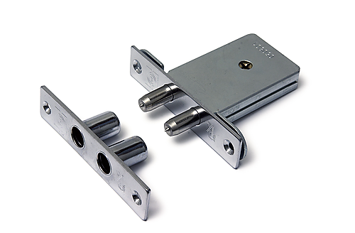 Insteek-bijzetslot DX SKG2 no. 4711 (fr)