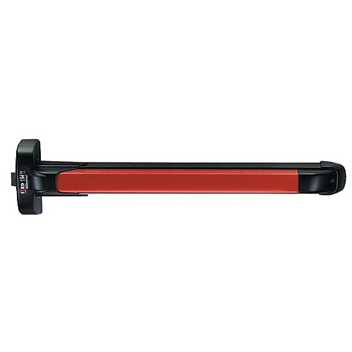 ISEO Paniekbalk 1-puntssluiting IDEA PUSH (fr)