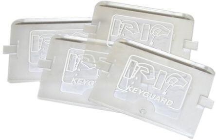 Keyguard keybox reserve vervangend plastic raam