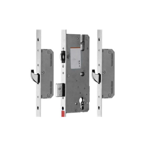 KFV MEERPUNTSSLOT TONROL PC72 D55 AS2500 W267 (fr)