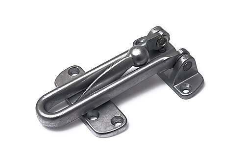 Kierstandhouder inclusief 2 haken (fr)