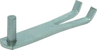 Klauwduim zwaar 20 GV (fr)