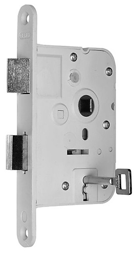 Klavier insteek dag- en nachtslot 1366 (fr)