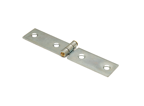 Klepscharnier  verzinkt (fr)