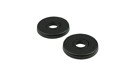 KLIK KRUK BE / KLIKROZET KRUK ZWART (fr)