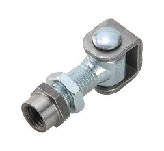 Kort poortscharnier 90° M16-M20-M24 (fr)