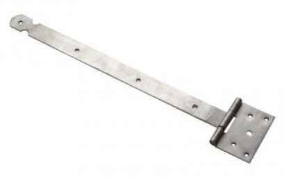 Kruisheng zwaar RVS (fr)