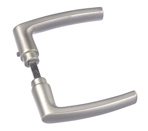 Kruk Blok-model aluminium 31 serie (fr)