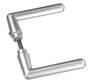 Kruk L-model aluminium (fr)