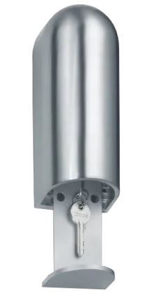 Kruse Service Safe Push 12V opbouw brandweer sleutelkluis