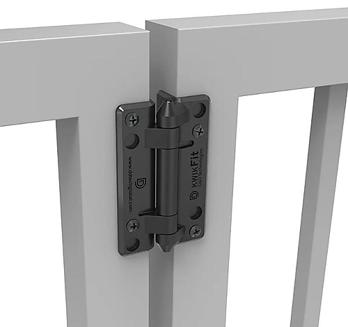 KwikFit Polyamide scharnier